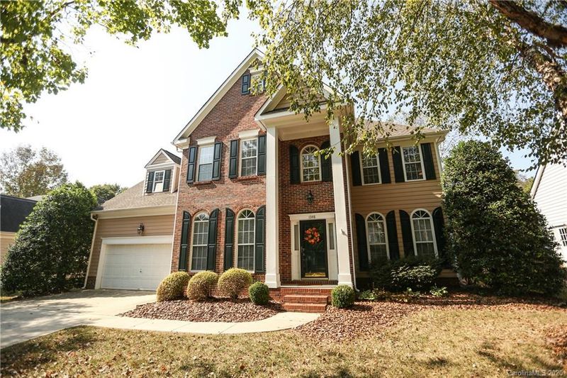 1348 Yorkshire Pl, Concord, NC 28027