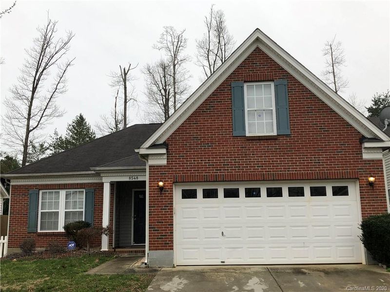 8548 Filbert Ln, Charlotte, NC 28215