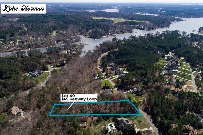 145 Kenway Loop #40, Mooresville, NC 28117