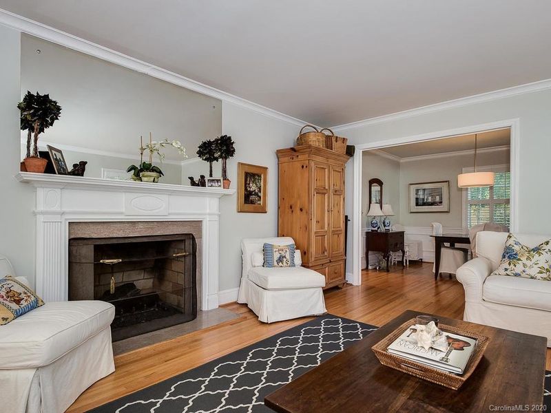5310 Addison Dr, Charlotte, NC 28211