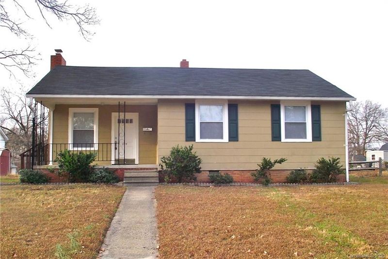 1114 E Park Dr, Gastonia, NC 28054