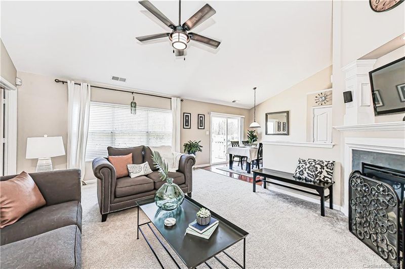3524 Herkimer Dr, Monroe, NC 28110