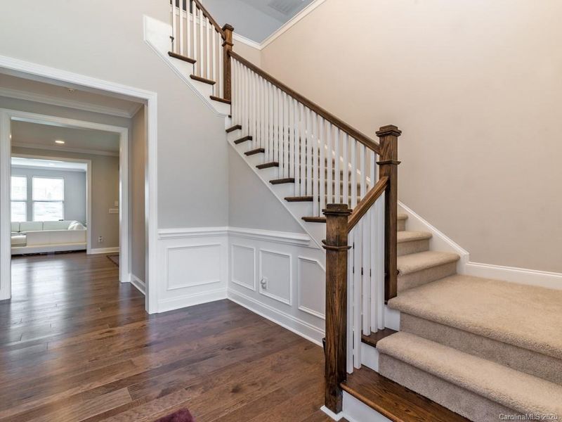 16914 Luvera Ln, Charlotte, NC 28278