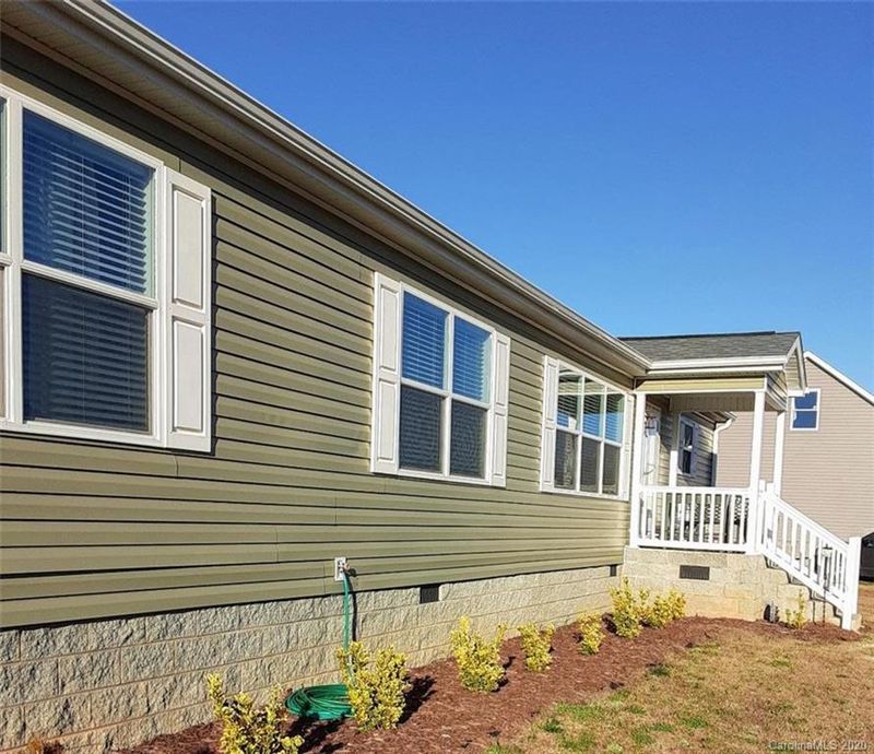 523 Flower House Loop, Troutman, NC 28166