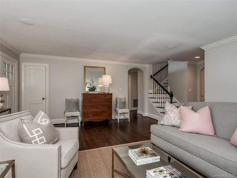 2229 Westminster Pl, Charlotte, NC 28207
