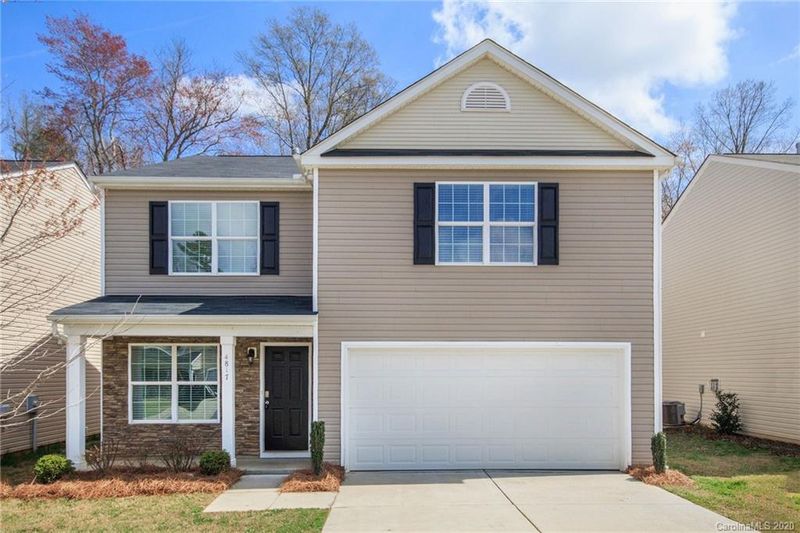 4817 Manchineel Ln, Monroe, NC 28110