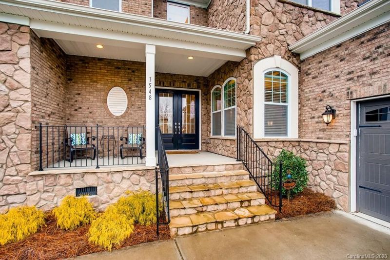 1548 Prickly Ln, Waxhaw, NC 28173
