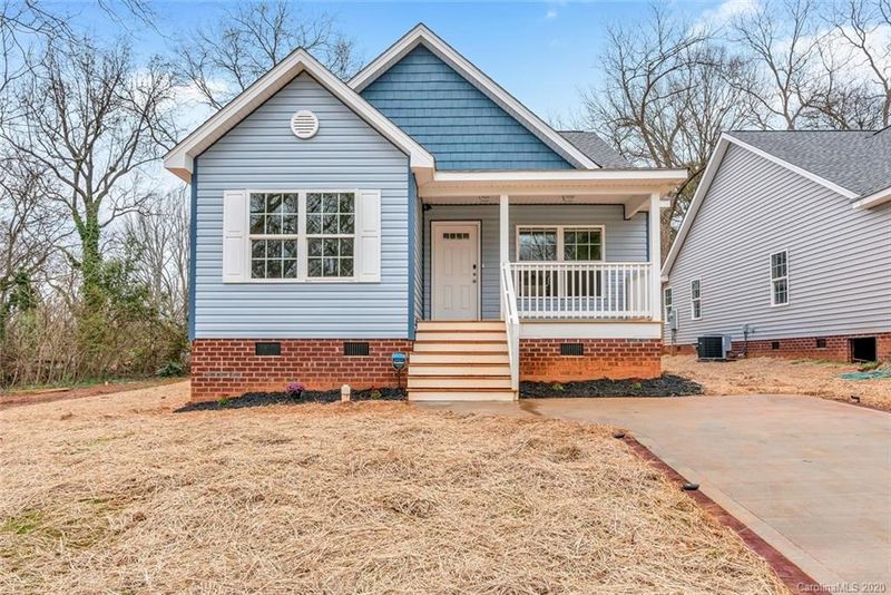 1146 Calhoun St, Rock Hill, SC 29732