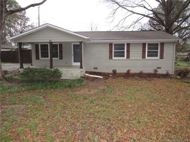 18 Willglow St #12A, York, SC 29745