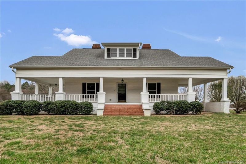 1508 Airport Rd, Monroe, NC 28110