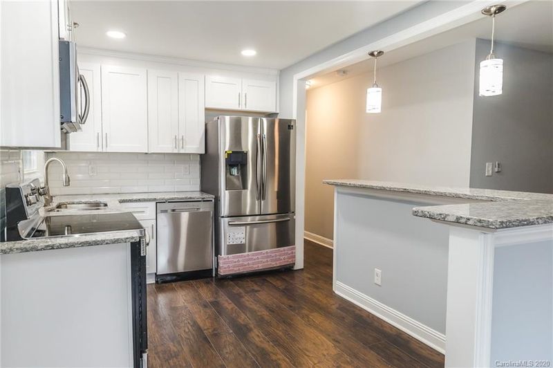 3426 Sudbury Rd, Charlotte, NC 28205