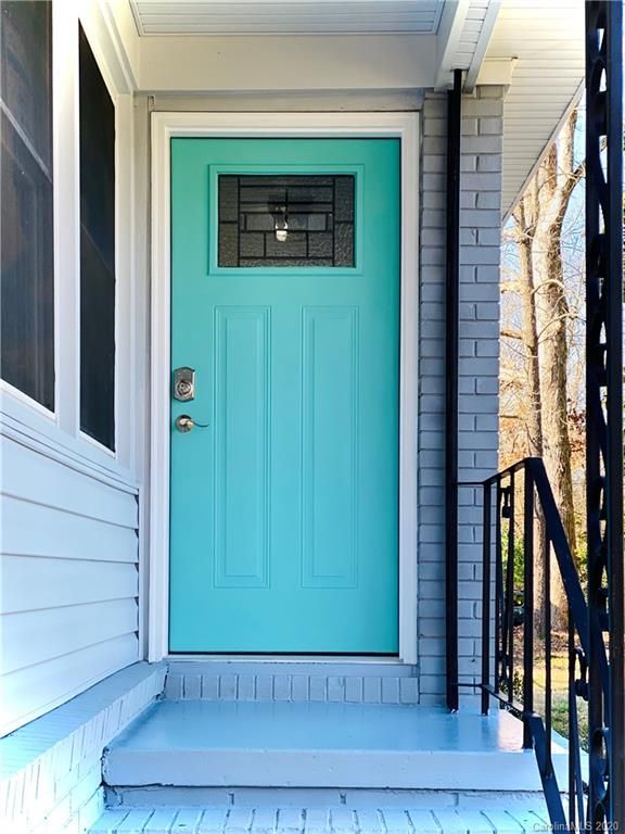 3426 Sudbury Rd, Charlotte, NC 28205