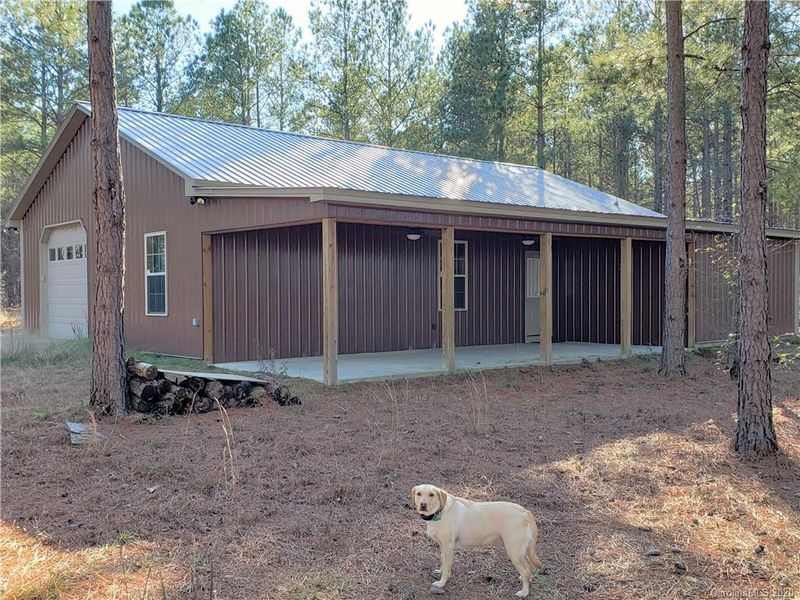 6712 Flat Creek Hw, Lancaster, SC 29720