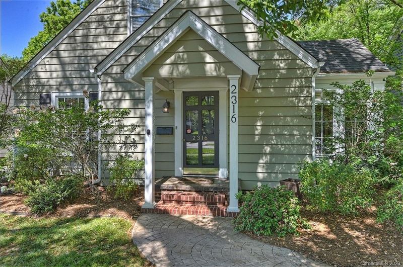 2316 Sharon Rd, Charlotte, NC 28207