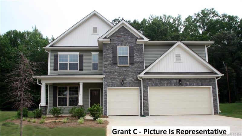 2924 Bridgewater Rd #29, Lancaster, SC 29720