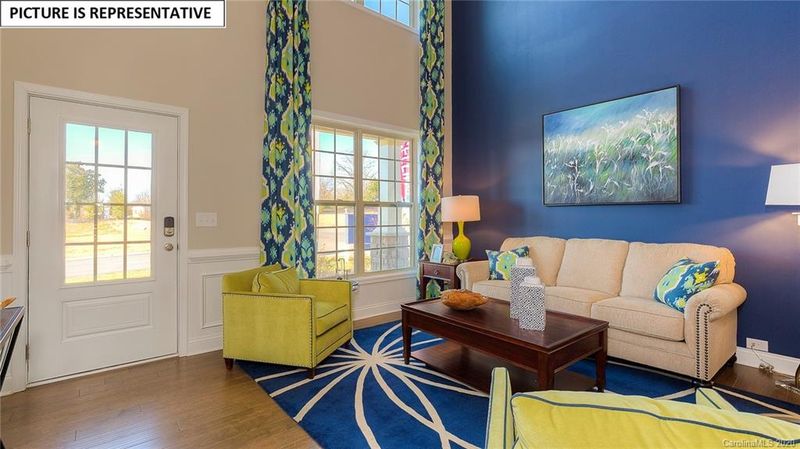2924 Bridgewater Rd #29, Lancaster, SC 29720