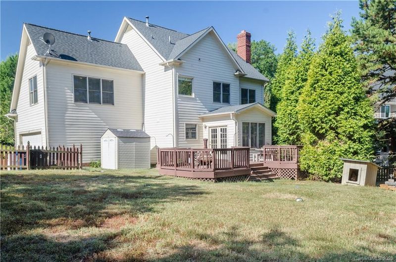 20309 Wilcher Ct, Cornelius, NC 28031