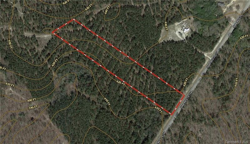 4.99 Acres Flat Creek Hw, Lancaster, SC 29720