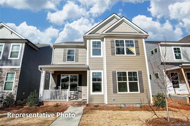 149 Stowe Rd Lot 87, Belmont, NC 28012