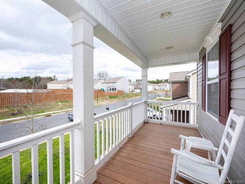 6512 Bluegill Rd, Charlotte, NC 28216