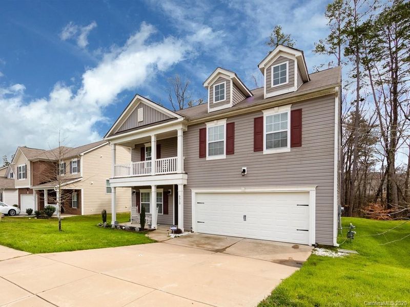 6512 Bluegill Rd, Charlotte, NC 28216