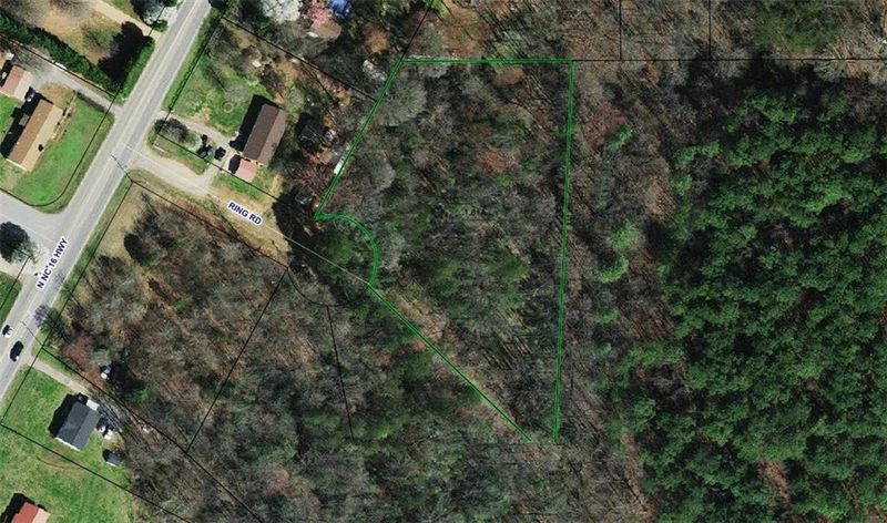 0 Ring Rd #107-108 PL 14-40, Conover, NC 28613