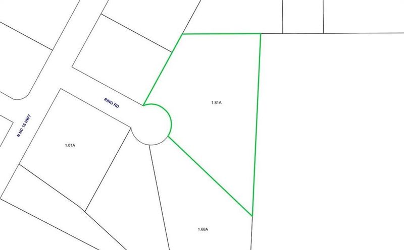 0 Ring Rd #107-108 PL 14-40, Conover, NC 28613