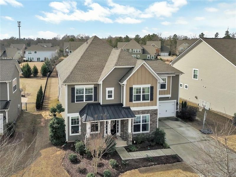 1508 Kilburn Ln, Fort Mill, SC 29715