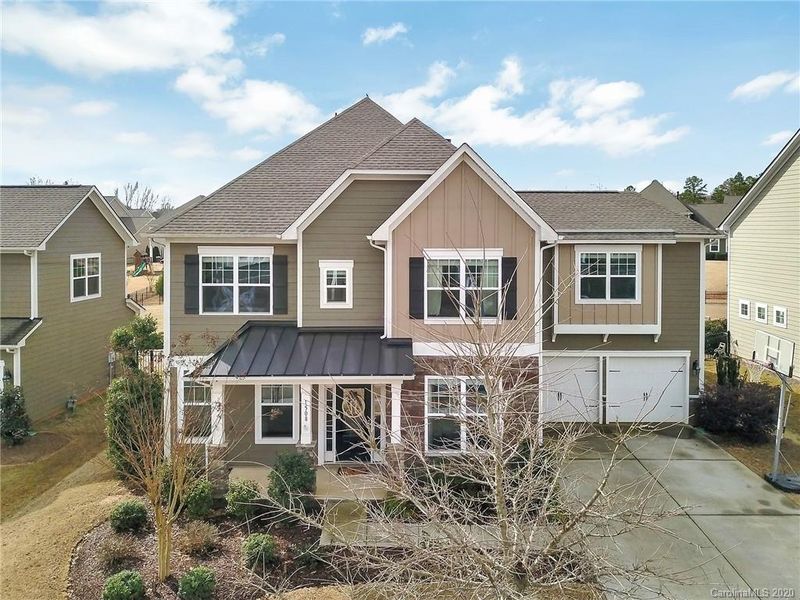 1508 Kilburn Ln, Fort Mill, SC 29715