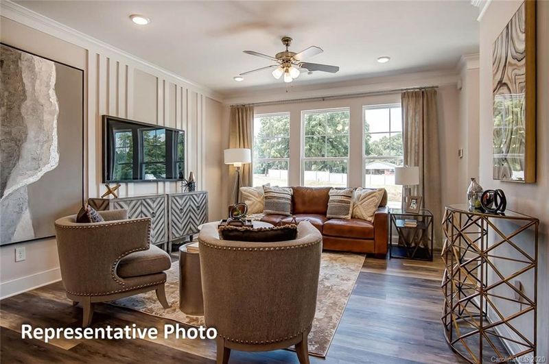 113 Synandra Dr E-Lot 14, Mooresville, NC 28117