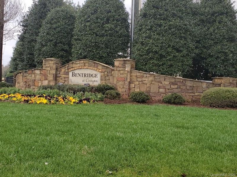 4995 Bentridge Dr NW, Concord, NC 28027