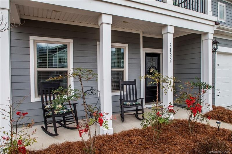 3122 Elmwood Dr, Monroe, NC 28110