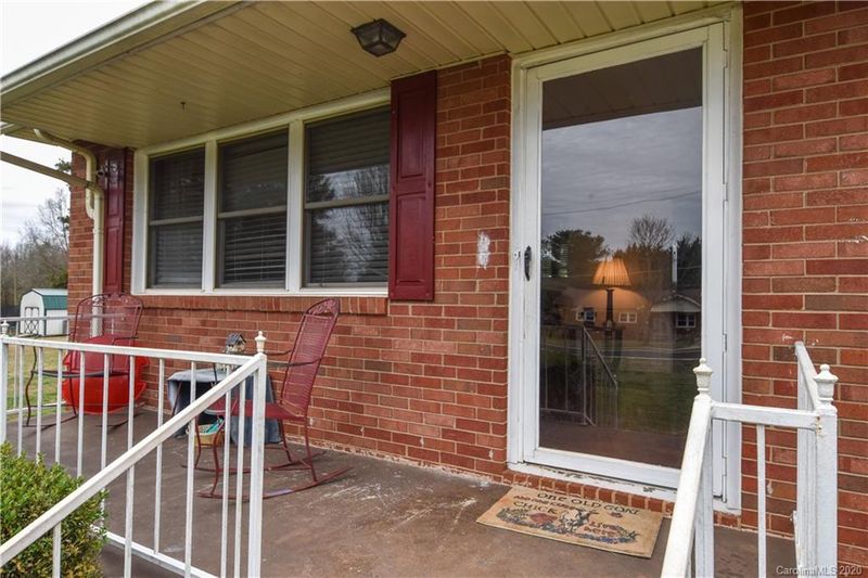 263 Lackey Farm Rd, Stony Point, NC 28678