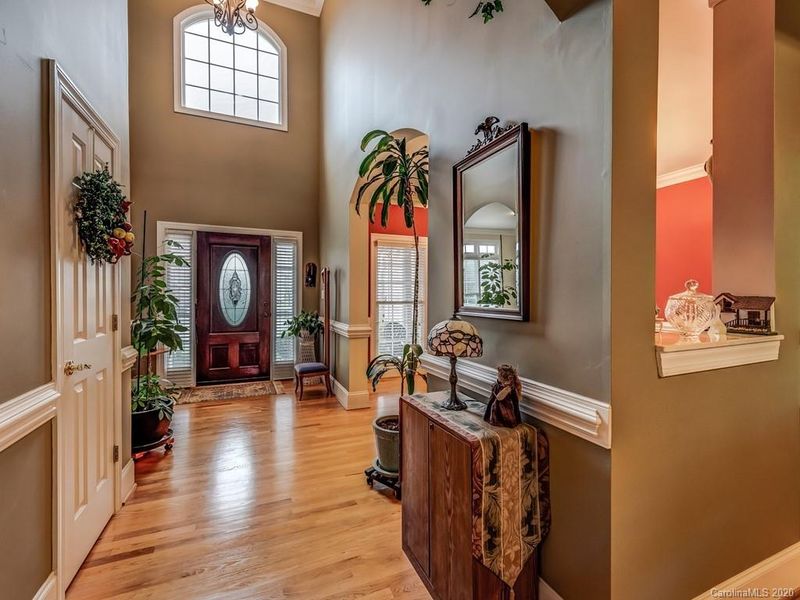 5939 Four Wood Dr, Matthews, NC 28104