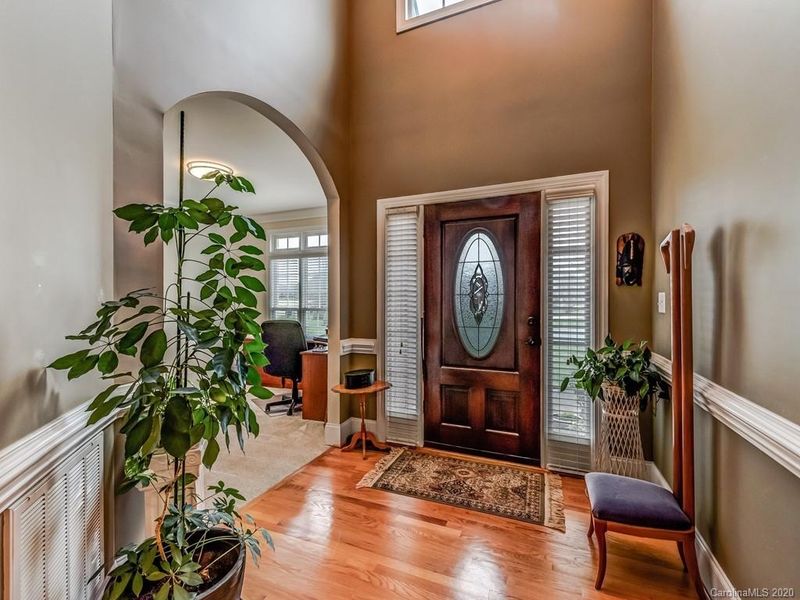 5939 Four Wood Dr, Matthews, NC 28104