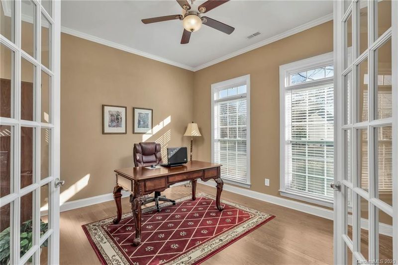8408 Soaring Eagle Ln, Waxhaw, NC 28173