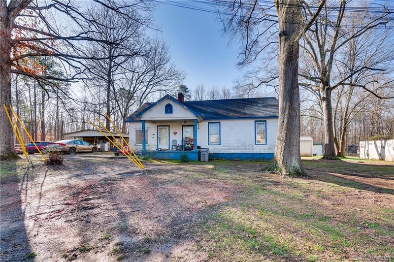103 Walker Ln, Gastonia, NC 28056
