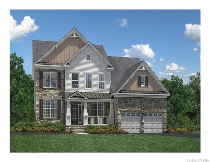 253 Forsythia Ln #699, Tega Cay, SC 29708