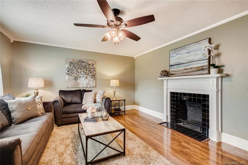 406 Central Ave, Belmont, NC 28012