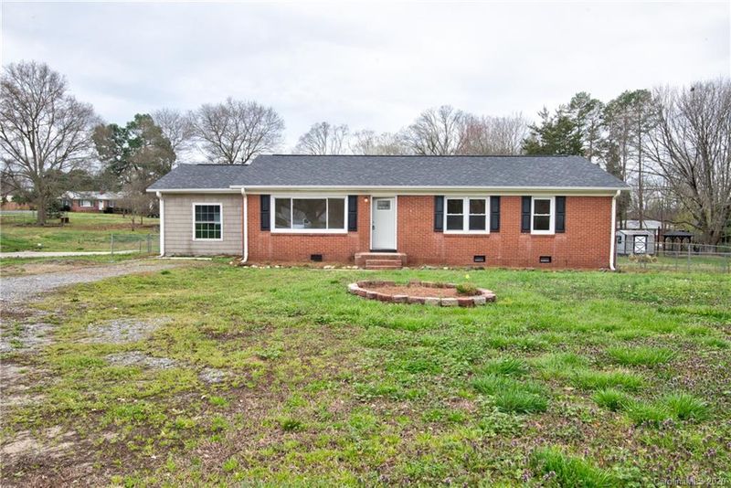 2535 Hickory Grove Rd, Gastonia, NC 28056