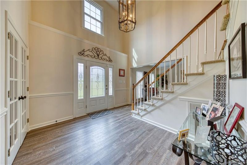 100 Silverleaf Ln, Mooresville, NC 28115