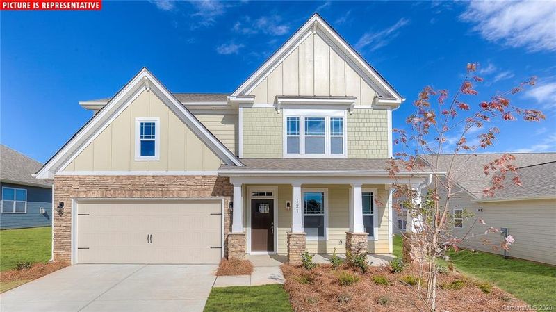 278 Preston Rd #162, Mooresville, NC 28117