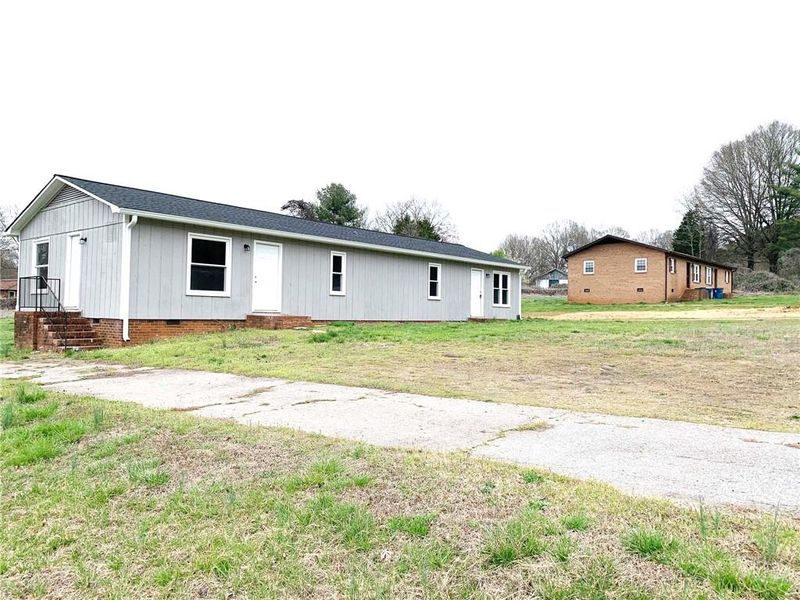 0 Crown Dr, Conover, NC 28613