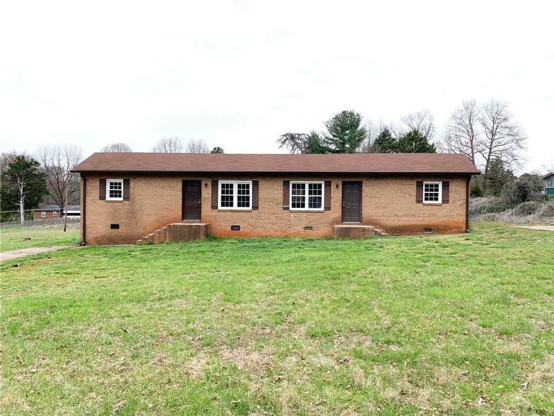 0 Crown Dr, Conover, NC 28613