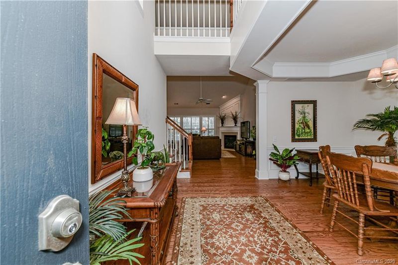 7927 Oratorio Pl, Charlotte, NC 28270