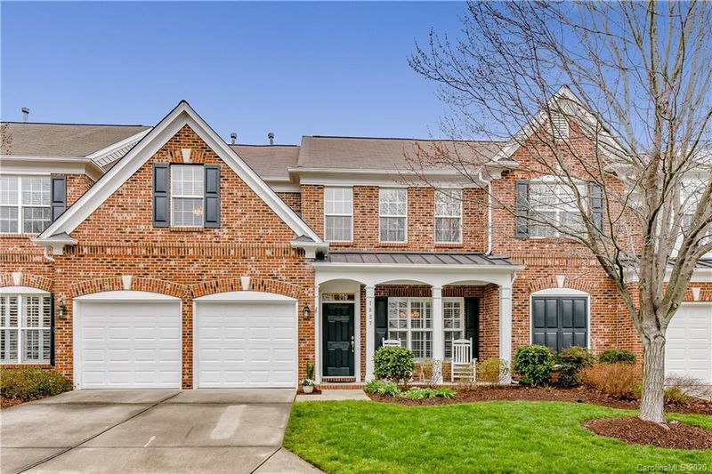 7927 Oratorio Pl, Charlotte, NC 28270