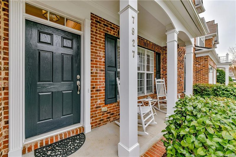 7927 Oratorio Pl, Charlotte, NC 28270