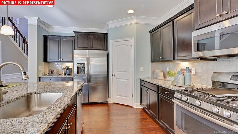 192 Longleaf Dr #271, Mooresville, NC 28117
