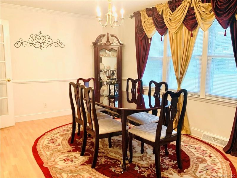 6315 Roanoke Dr, Kannapolis, NC 28081
