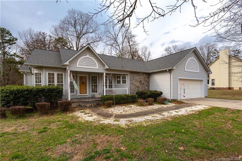 4647 Ransom Dr, Conover, NC 28613